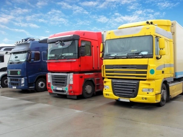 İstanbul Marmaraereğlisi Nakliye